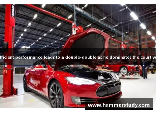 杜伦13中10，25分14板！Efficient performance leads to a double-double as he dominates the court with 7 offensive rebounds.